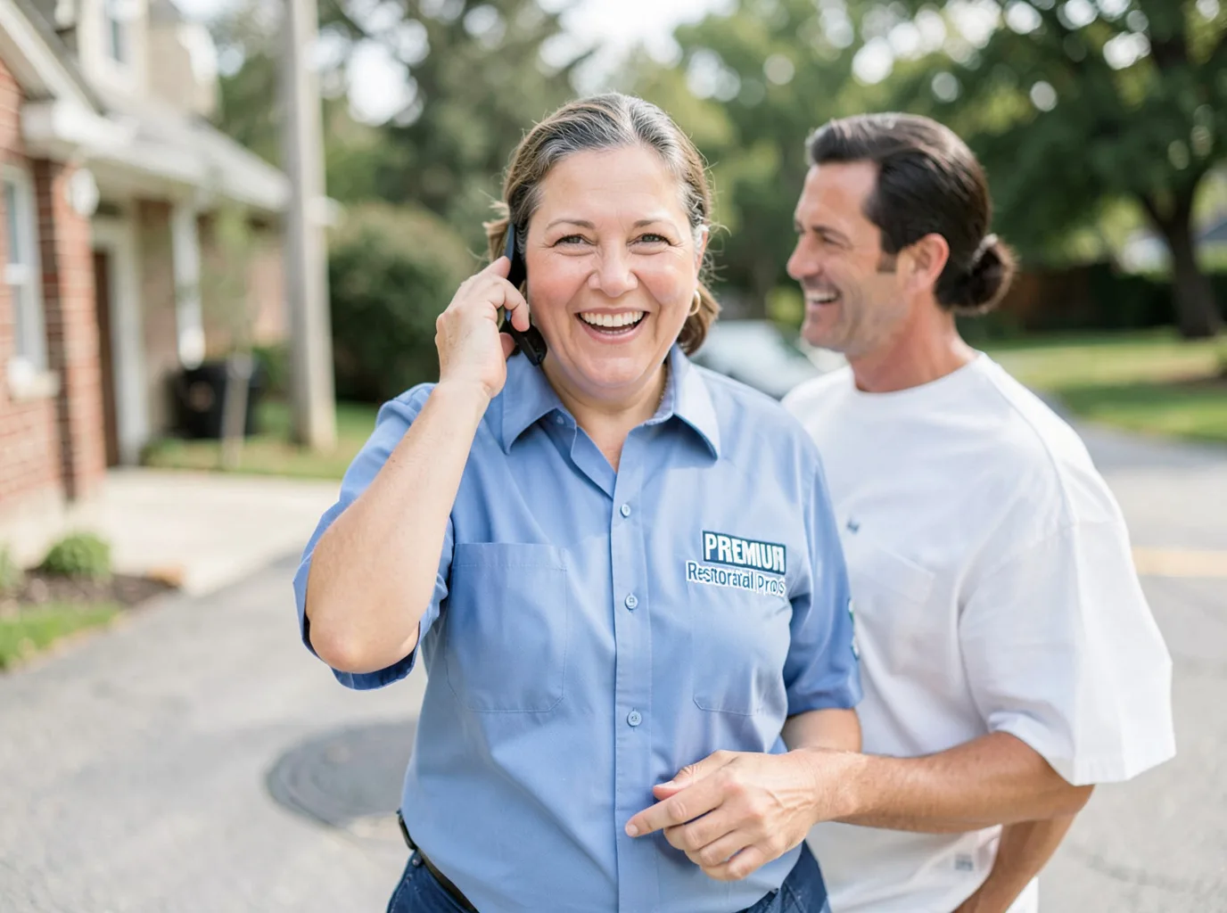 Water Damage Restoration Shevlin, MN FAQs